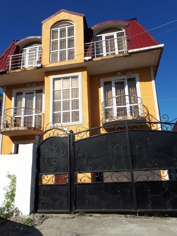 Дома для отпуска Home Батуми-22