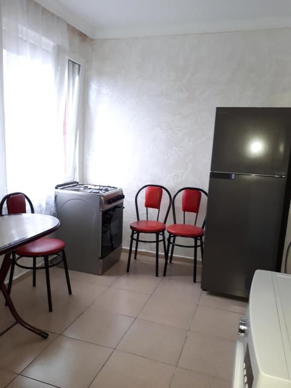 Дома для отпуска Home Батуми-46