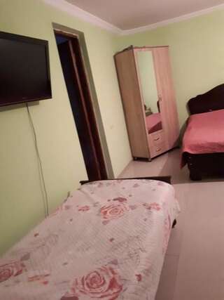 Дома для отпуска Home Батуми Таунхаус с 3 спальнями-30