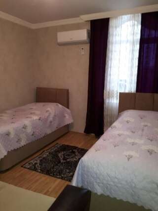 Дома для отпуска Home Батуми Таунхаус с 3 спальнями-41