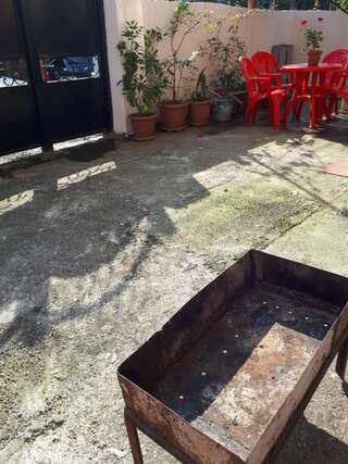 Дома для отпуска Home Батуми Таунхаус с 3 спальнями-8