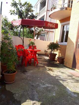 Дома для отпуска Home Батуми Таунхаус с 3 спальнями-9