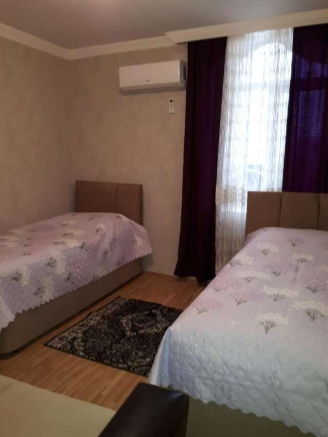 Дома для отпуска Home Батуми-15