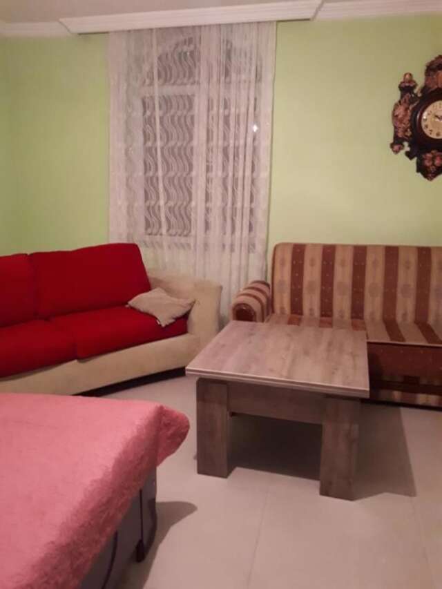 Дома для отпуска Home Батуми-33