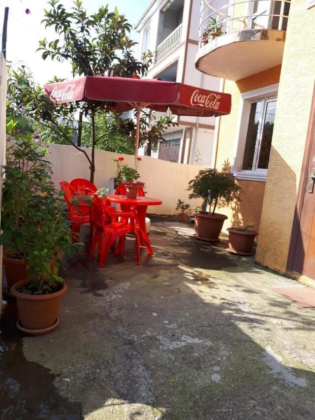 Дома для отпуска Home Батуми-11